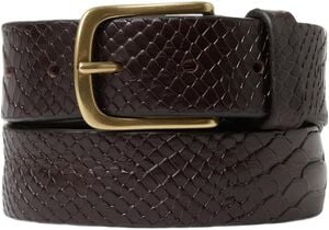 Luca Antique gold