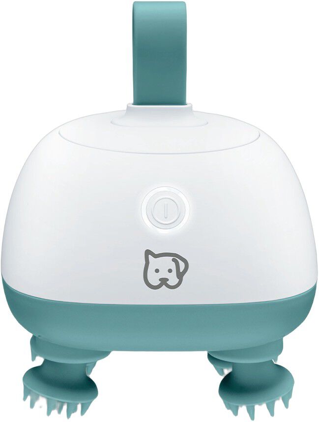 PetCare PP 410 Buddy Massageapparat f&ouml;r husdjur