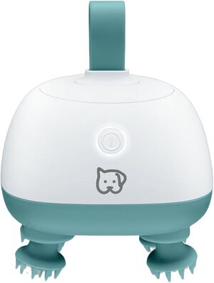 PetCare PP 410 Buddy Massageapparat för husdjur