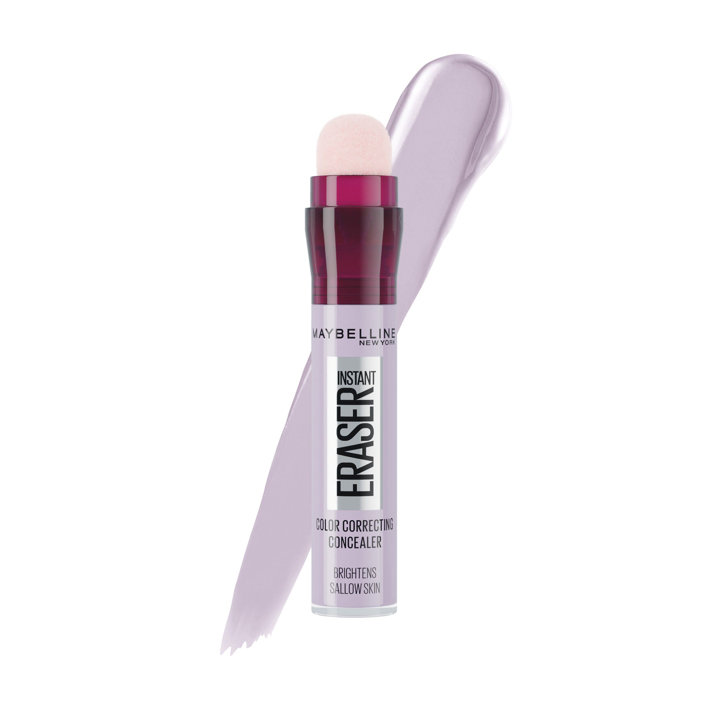 Instant Anti Age Eraser Color Correcting Concealer