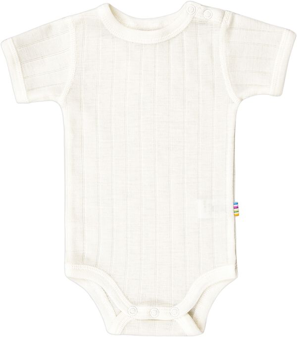 Body med korte ærmer