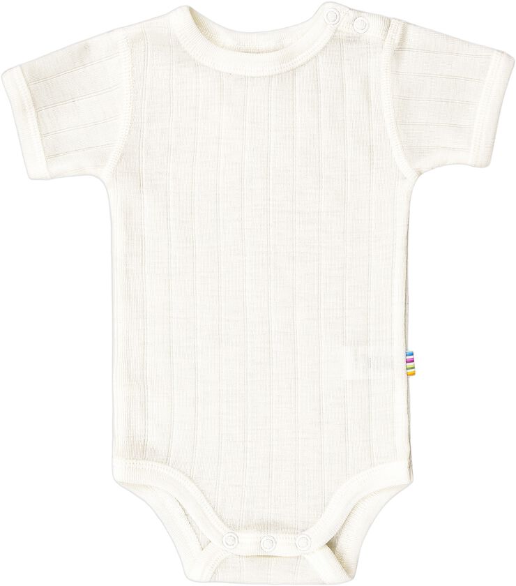 Body med korte ærmer