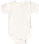Body med korte ærmer