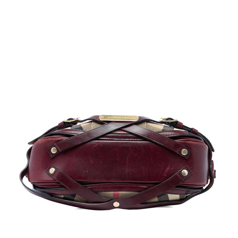 Burberry Crossbody Bag