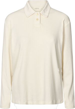 Rib Polo LS Elevate