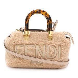 Fendi By The Way