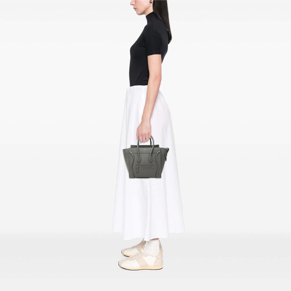 Celine Luggage