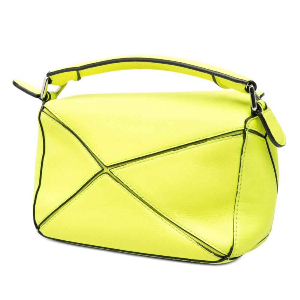 Loewe Puzzle