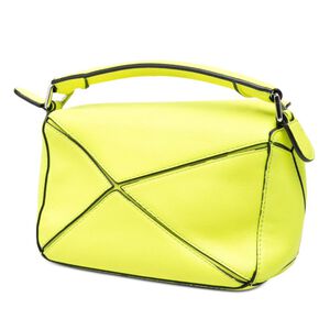 Loewe Puzzle