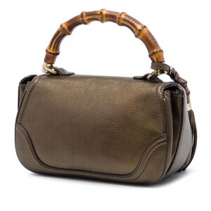 Gucci Bamboo
