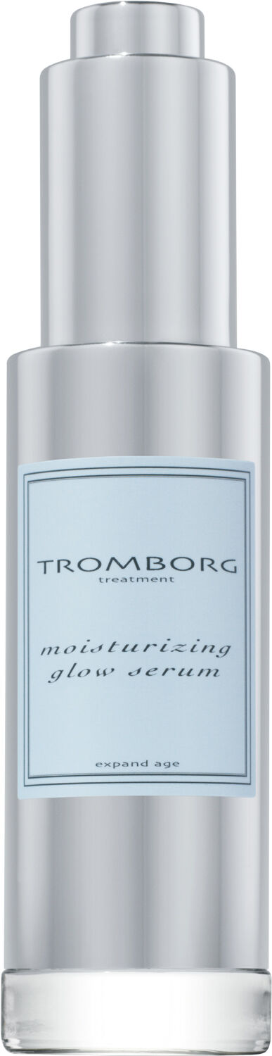 Moisturizing Glow Serum