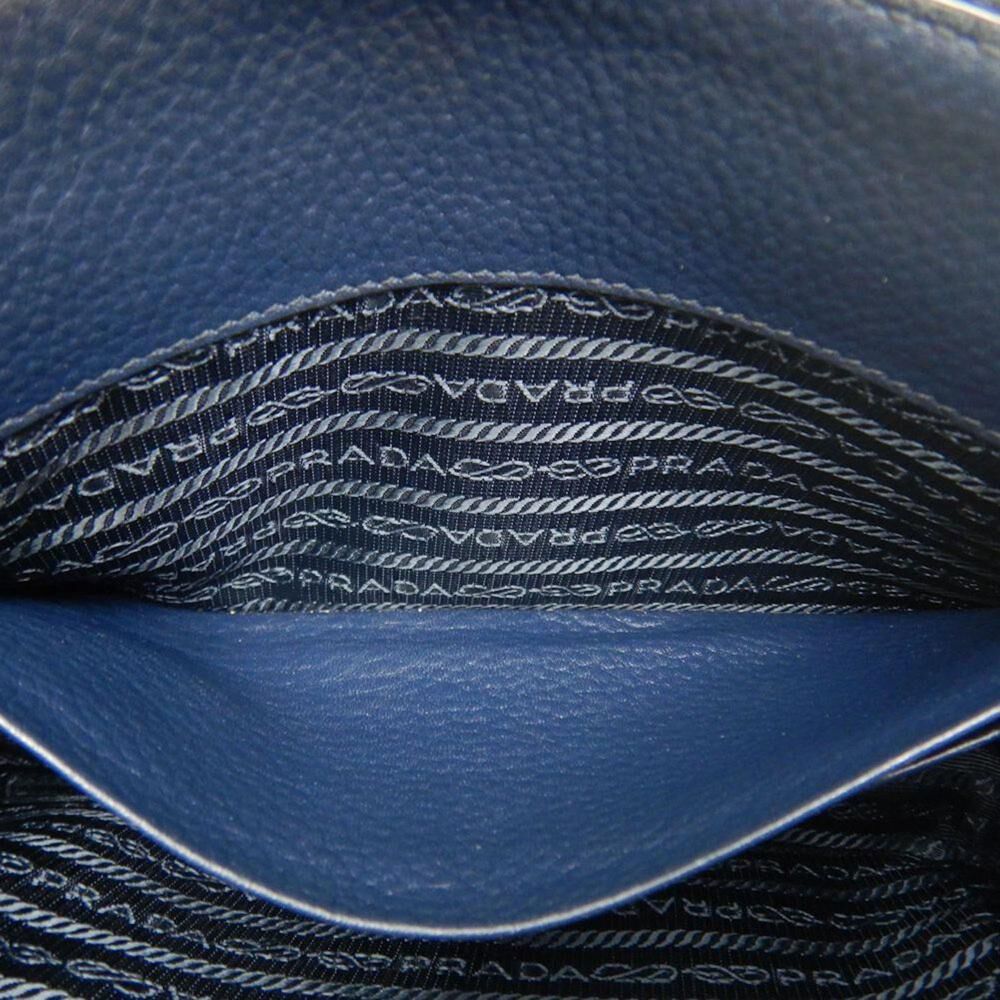Prada Clutch