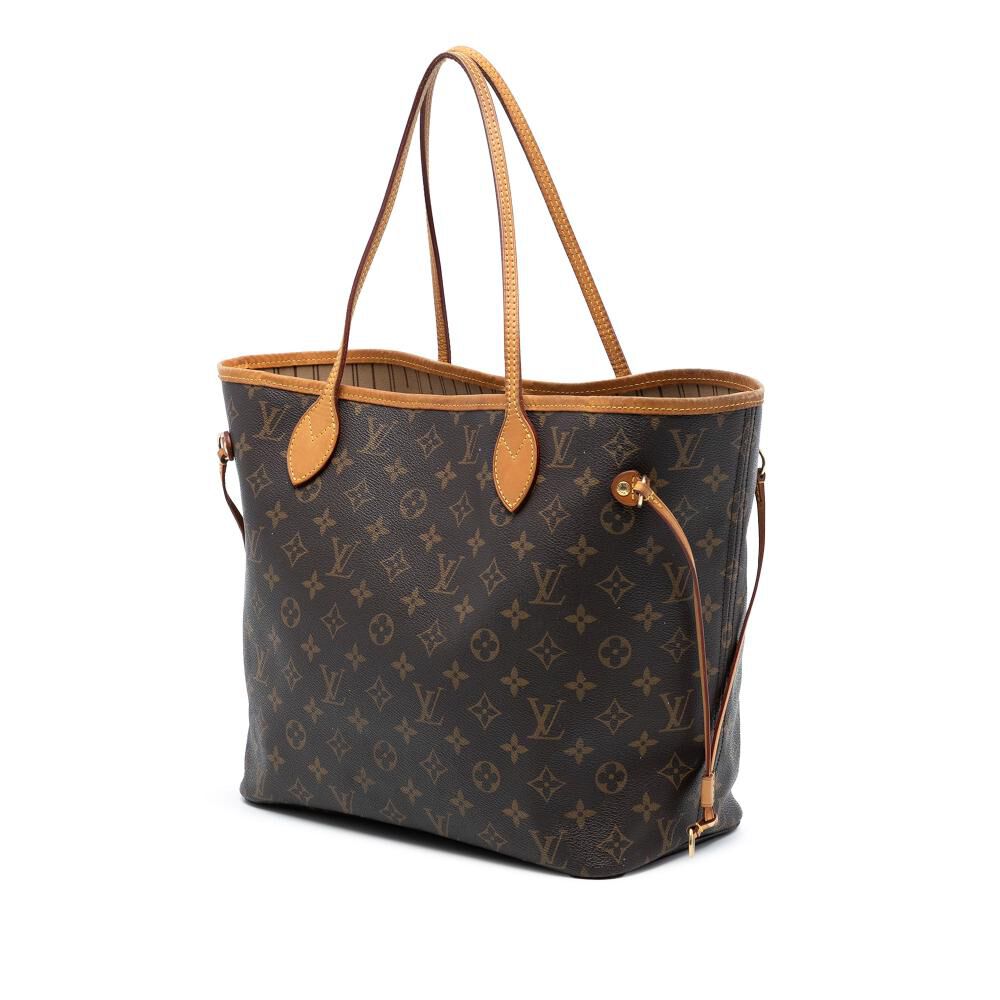 Louis Vuitton Neverfull