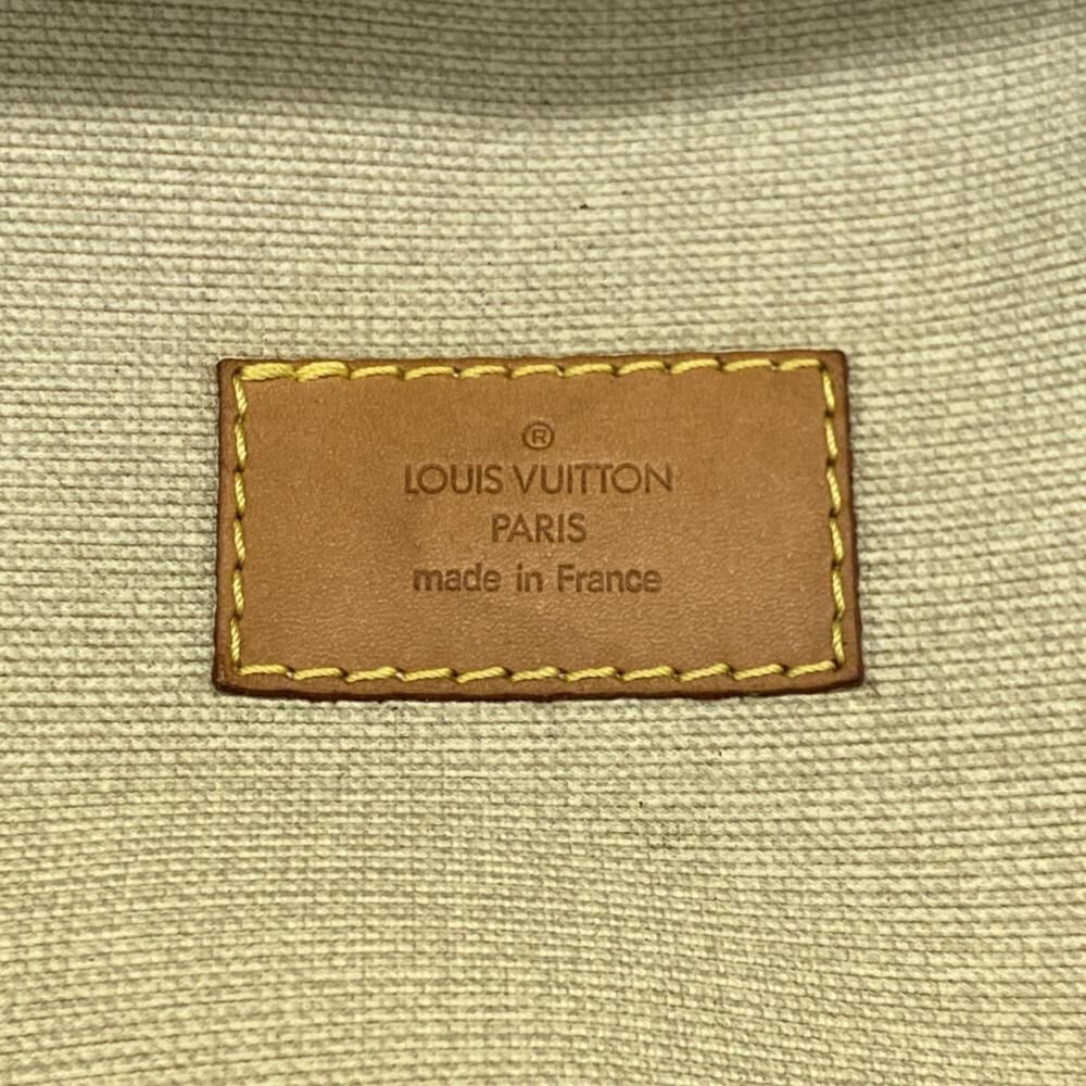 Louis Vuitton Sirius