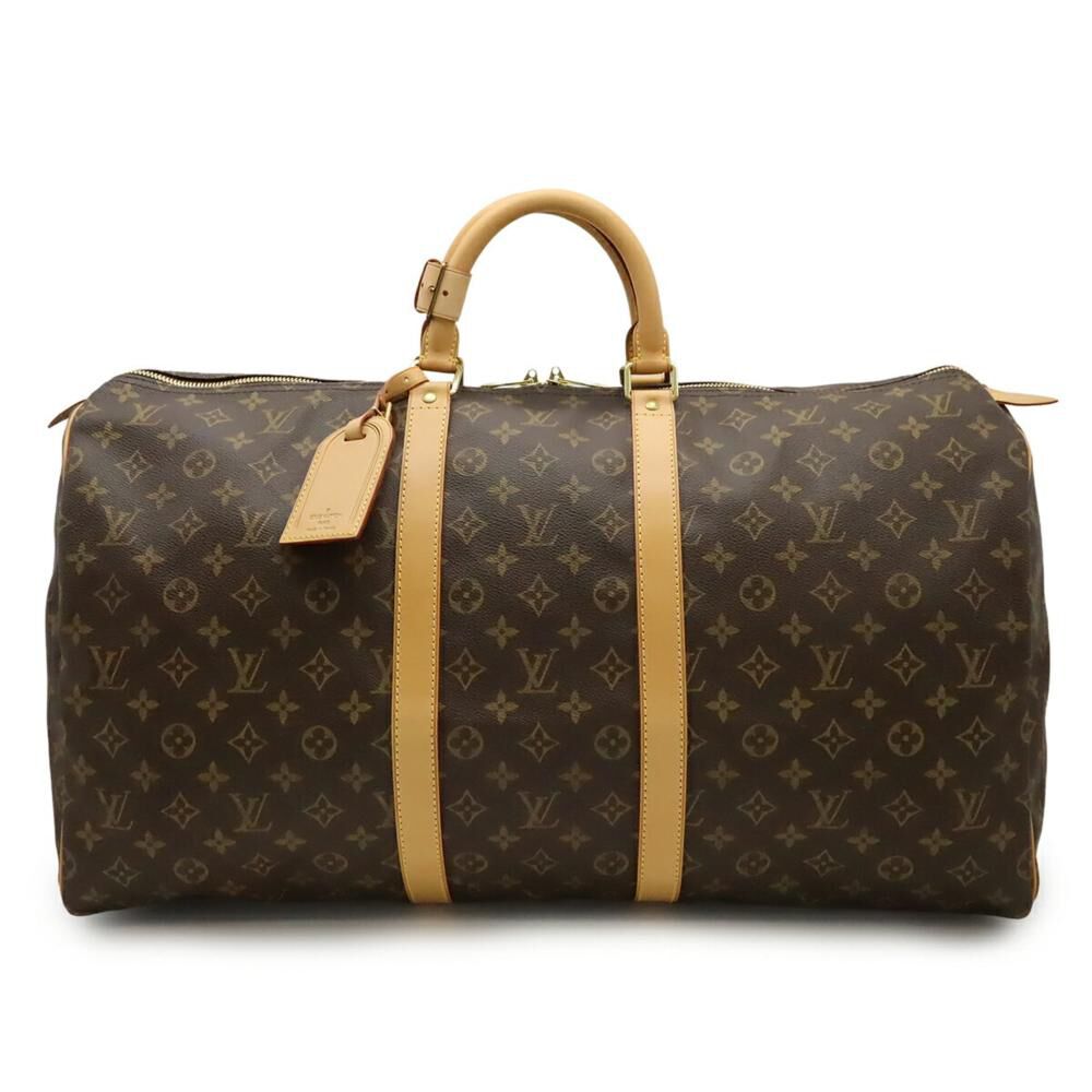 Louis Vuitton Keepall