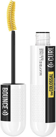 The Colossal Curl Bounce Mascara After Dark