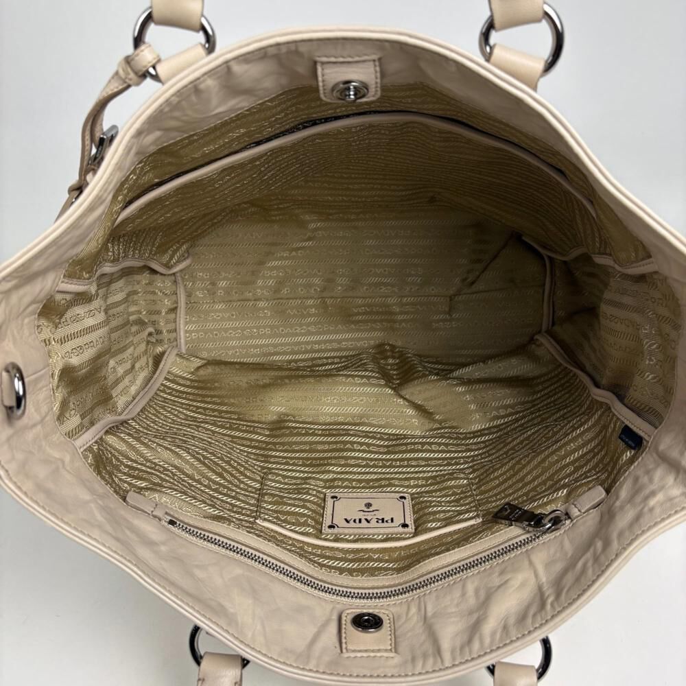 Prada Tote