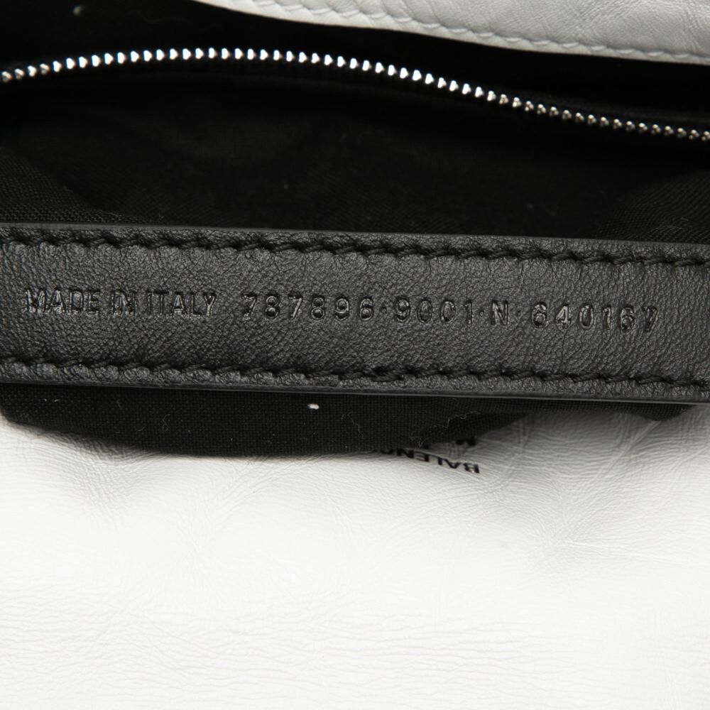 Balenciaga Shoulder Bag