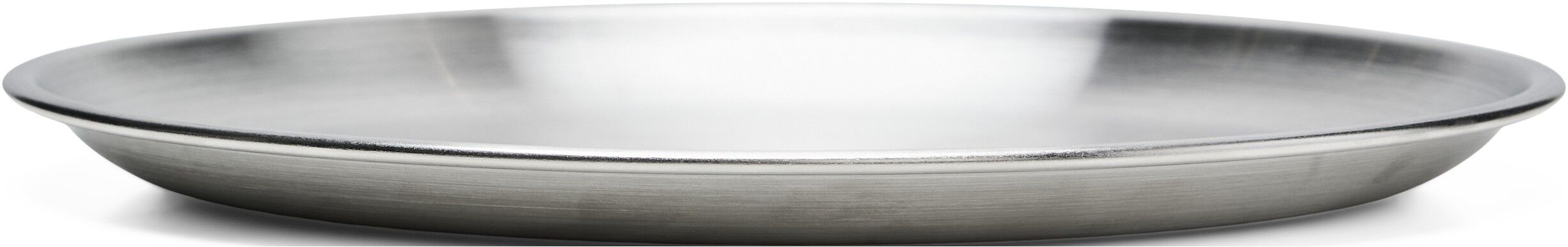 Stainless Steel 2-Pack Plates