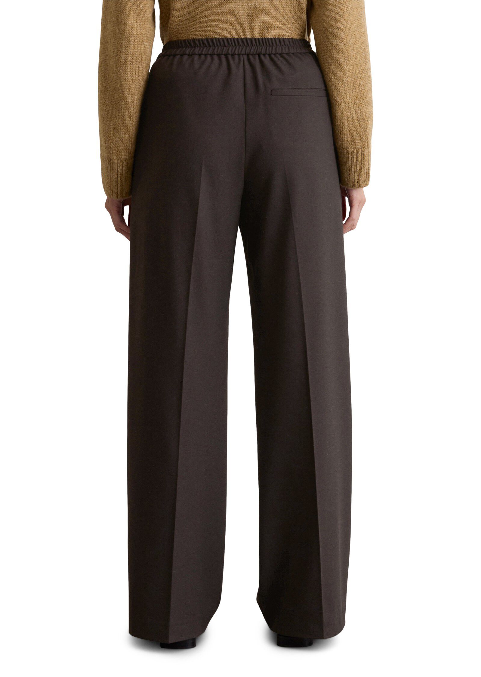 Pants, jogger style, straight leg,