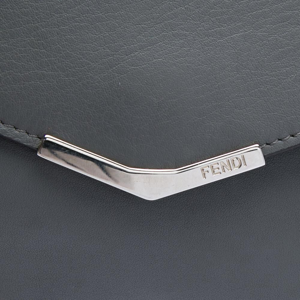 Fendi Clutch