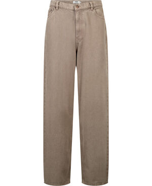 Domenic 7 relaxed jeans GOTS