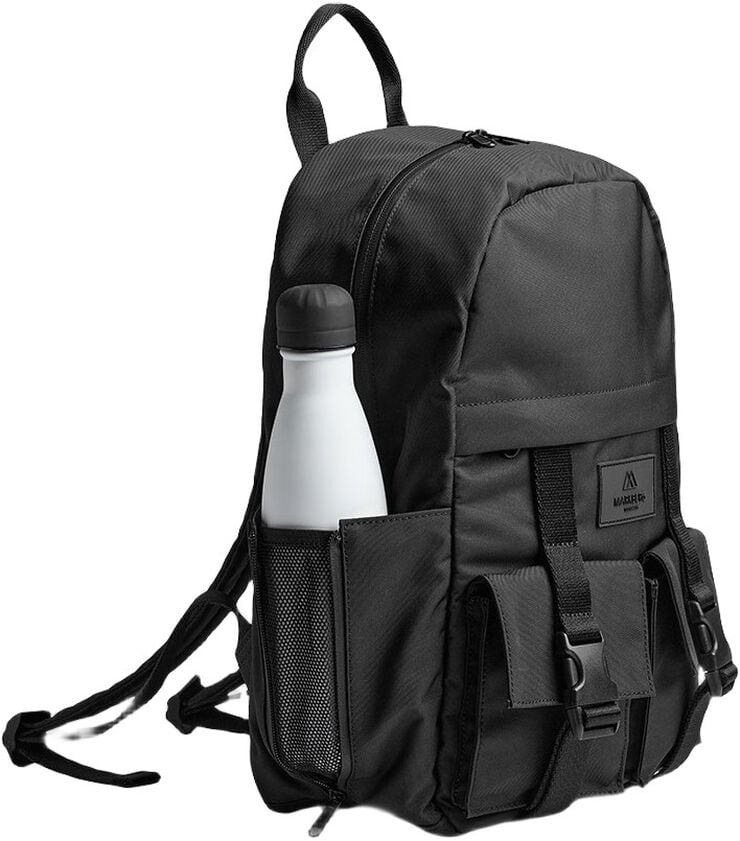 Arcticm Backpack, Recycled