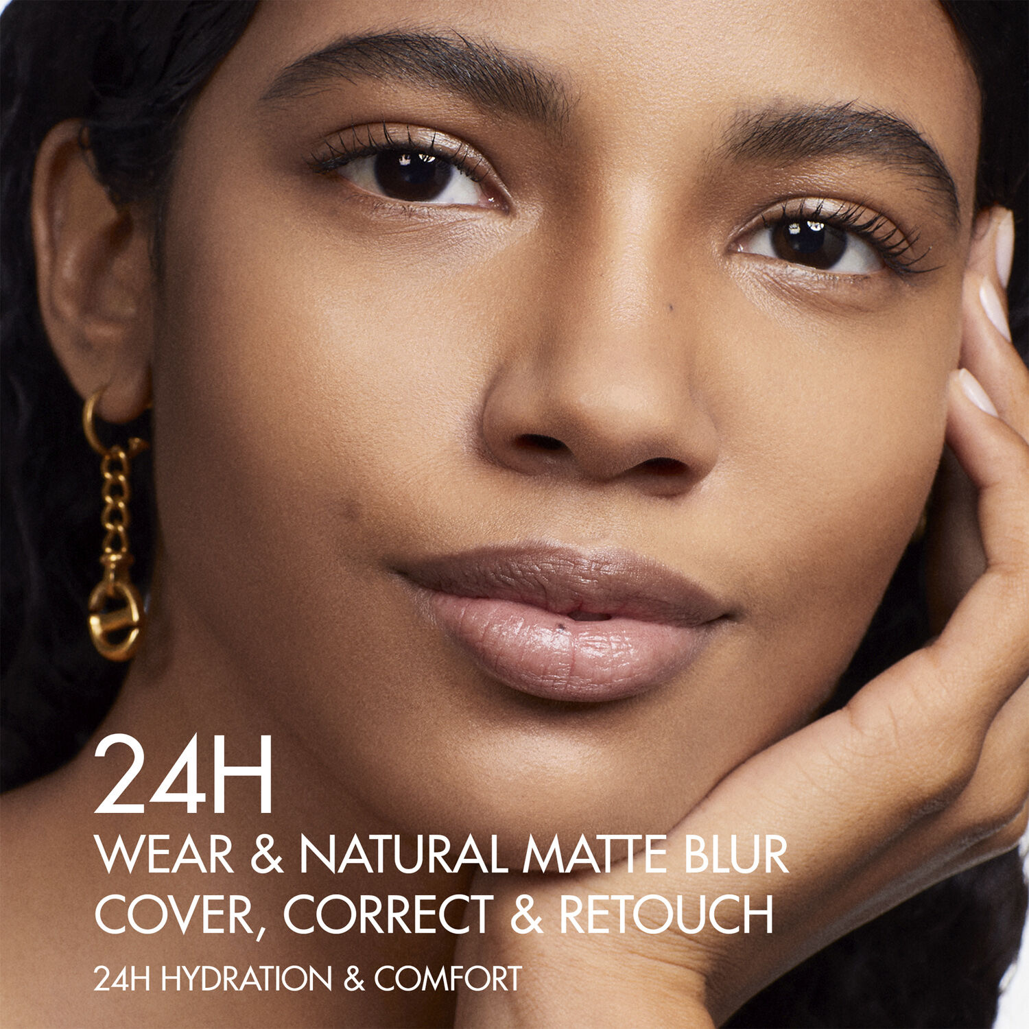 Dior Forever Skin Perfect Multi-Use Foundation Stick