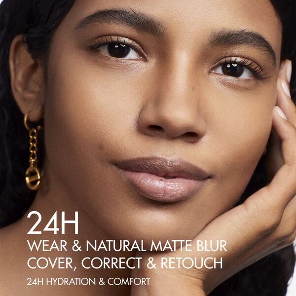 Dior Forever Skin Perfect Multi-Use Foundation Stick