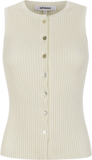 SRSanya tank knit