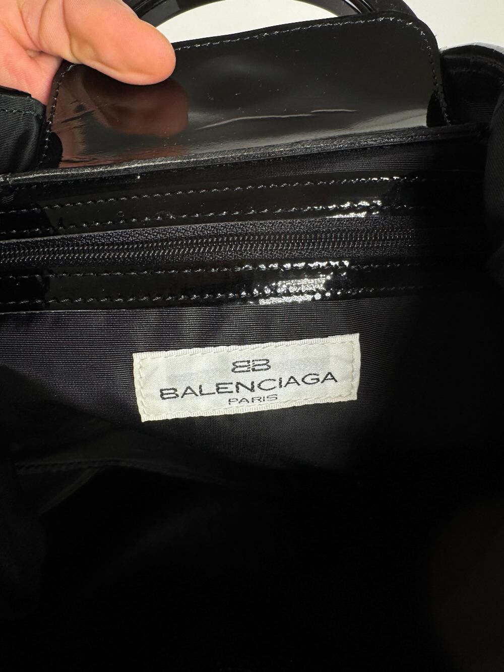 Balenciaga Handbag