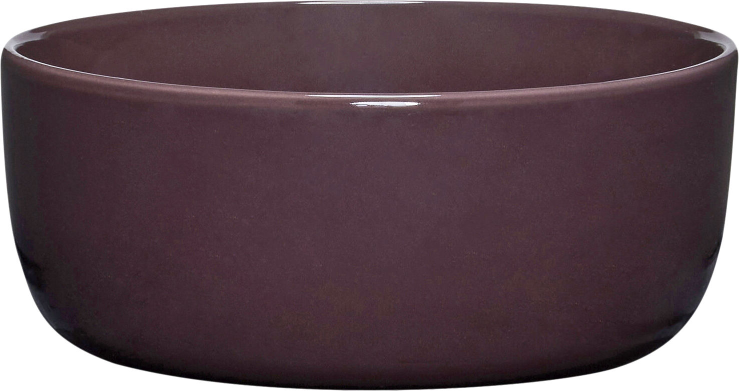 Amare Sk&aring;l Small R&oslash;dbrun