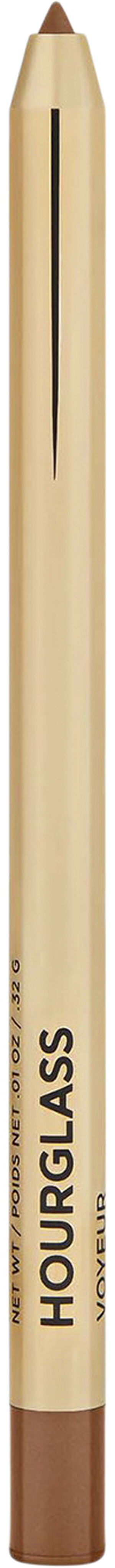 Voyeur Waterproof Gel Eyeliner - Eyeliner Waterproof