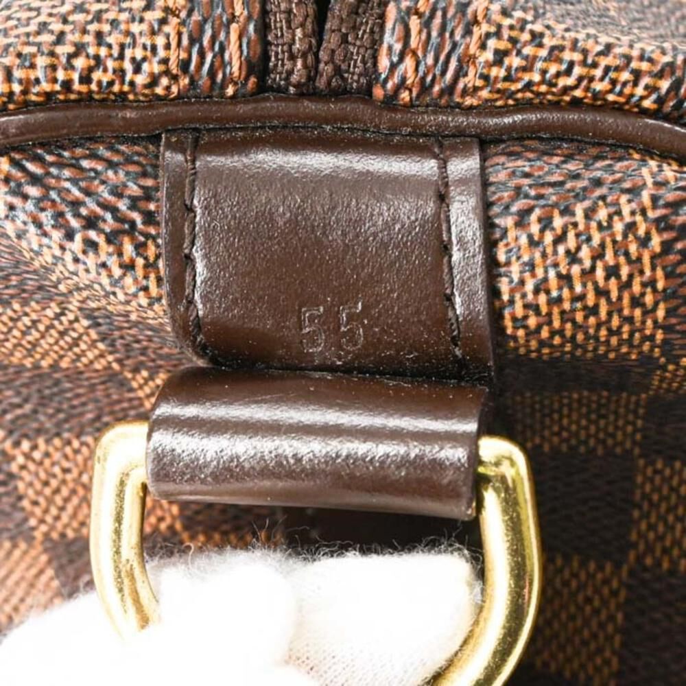 Louis Vuitton Keepall