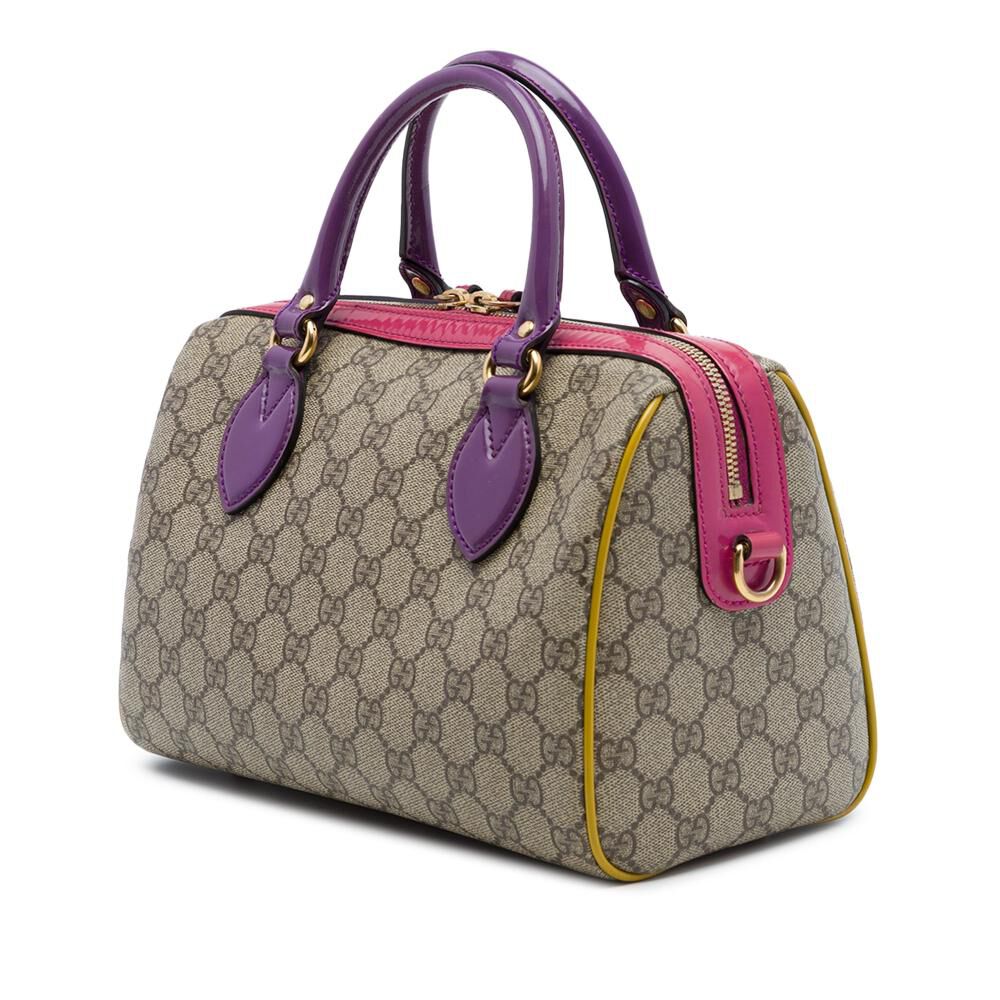 Gucci Boston Bag