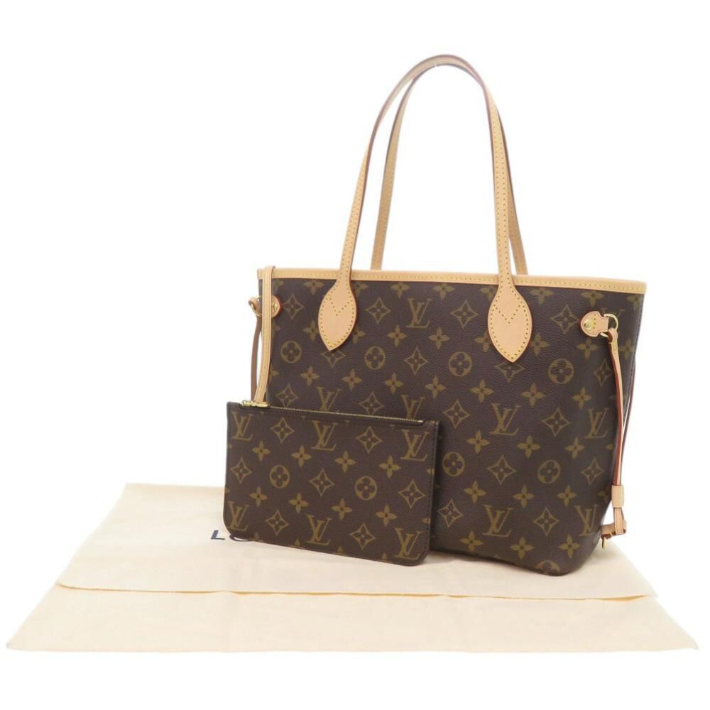 Louis Vuitton Neverfull