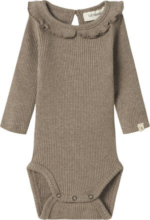 NBFSOPHIA SAK LS SLIM BODY LIL