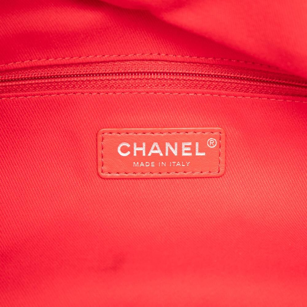 Chanel Deauville