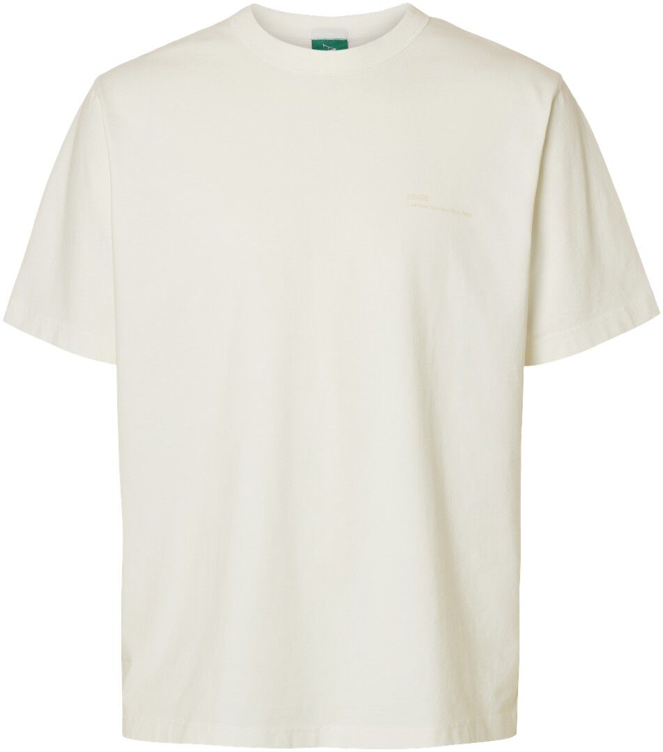 ANRRO CPH SS O-NECK TEE