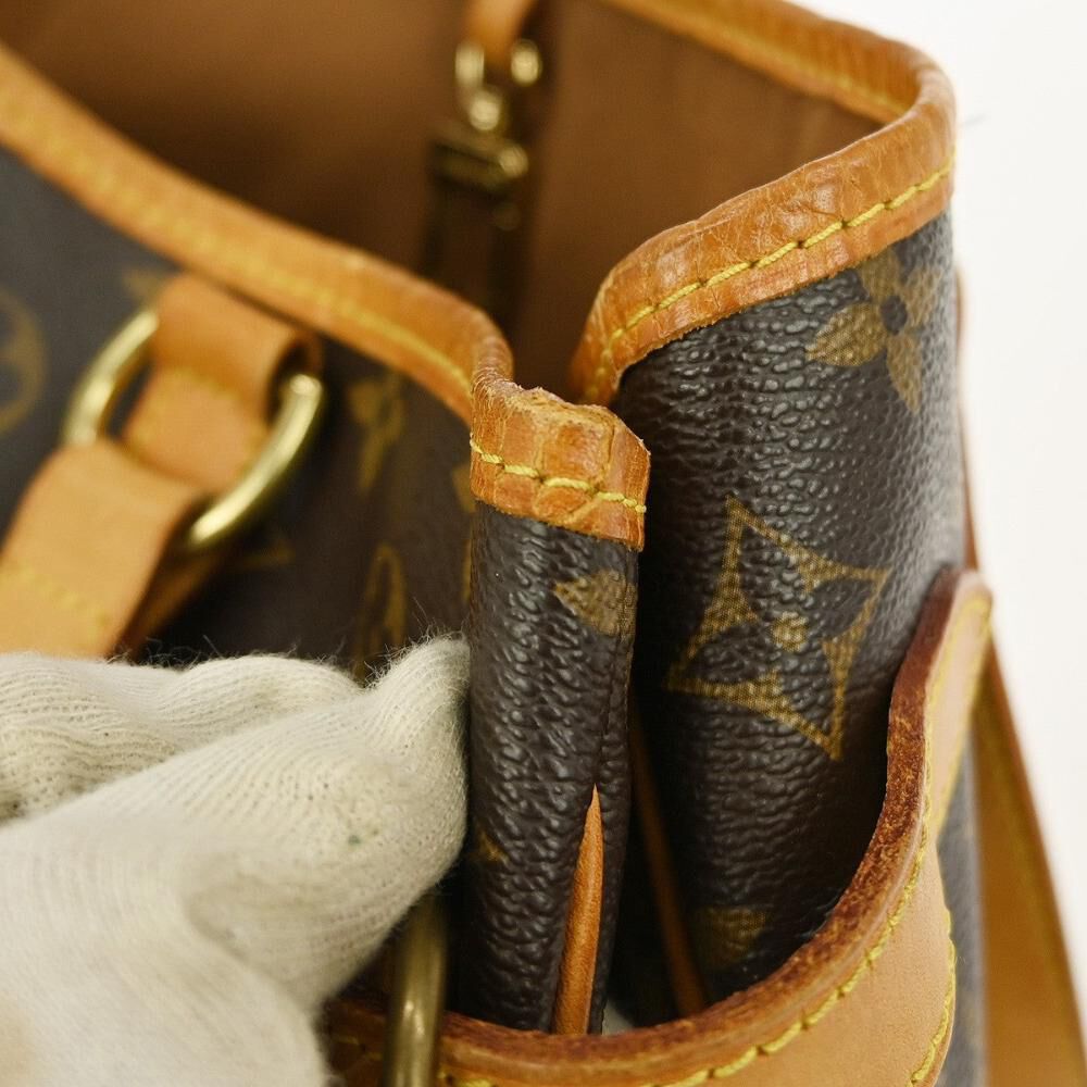 Louis Vuitton Batignolles