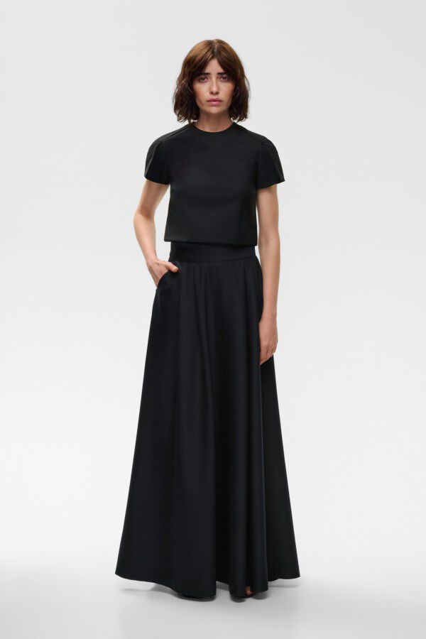 IOSusanna Skirt