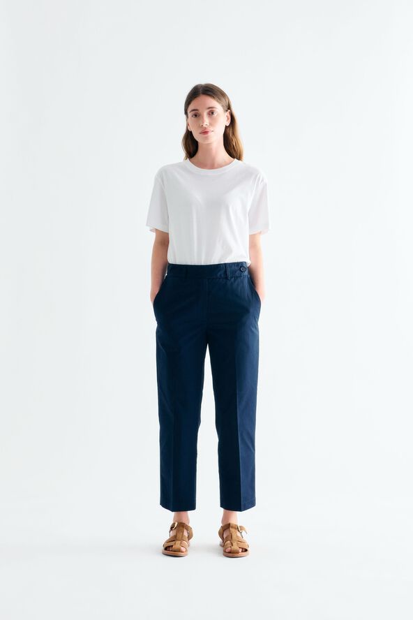 Coppola Pants
