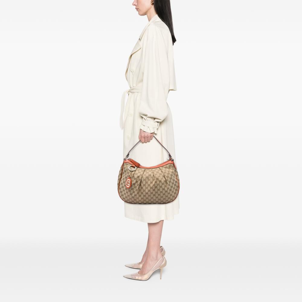Gucci Shoulder Bag