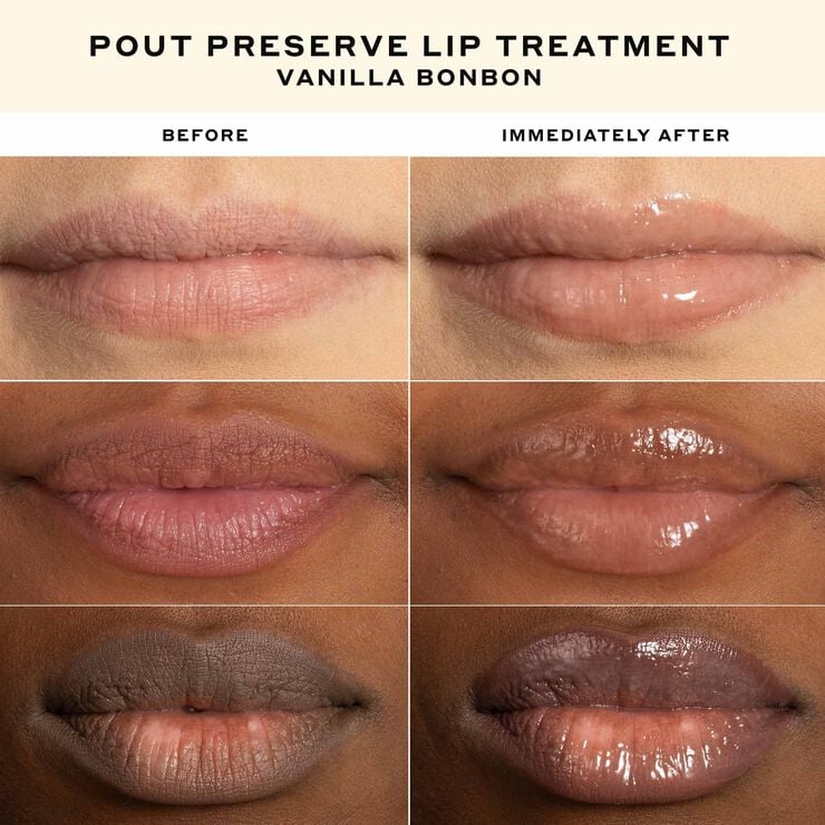 LIP TREATMENT