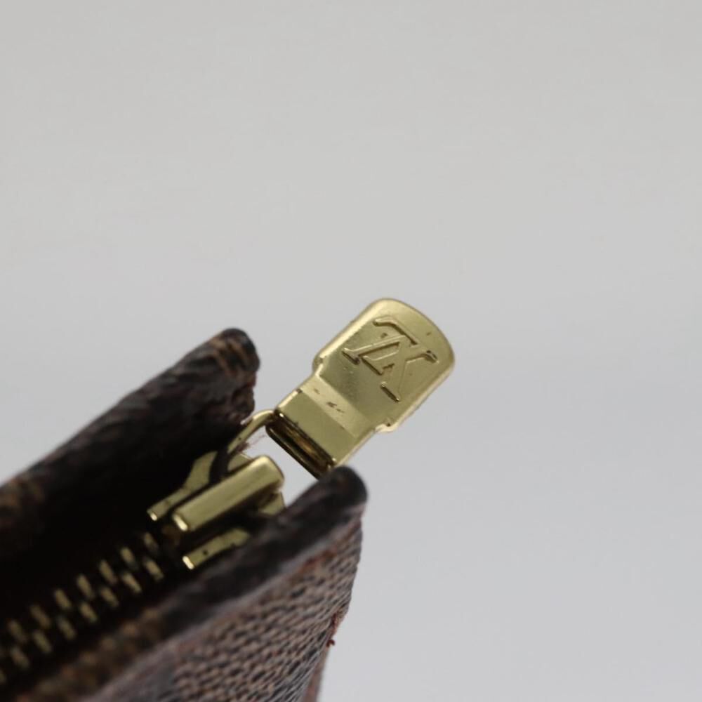 Louis Vuitton Poche Toilette