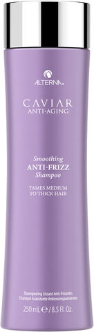 ALTERNA Caviar Anti-Aging Anti-Frizz Anti-frizz shampoo 250 ML