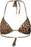 PCBAOMI BIKINI TRIANGLE BRA BC