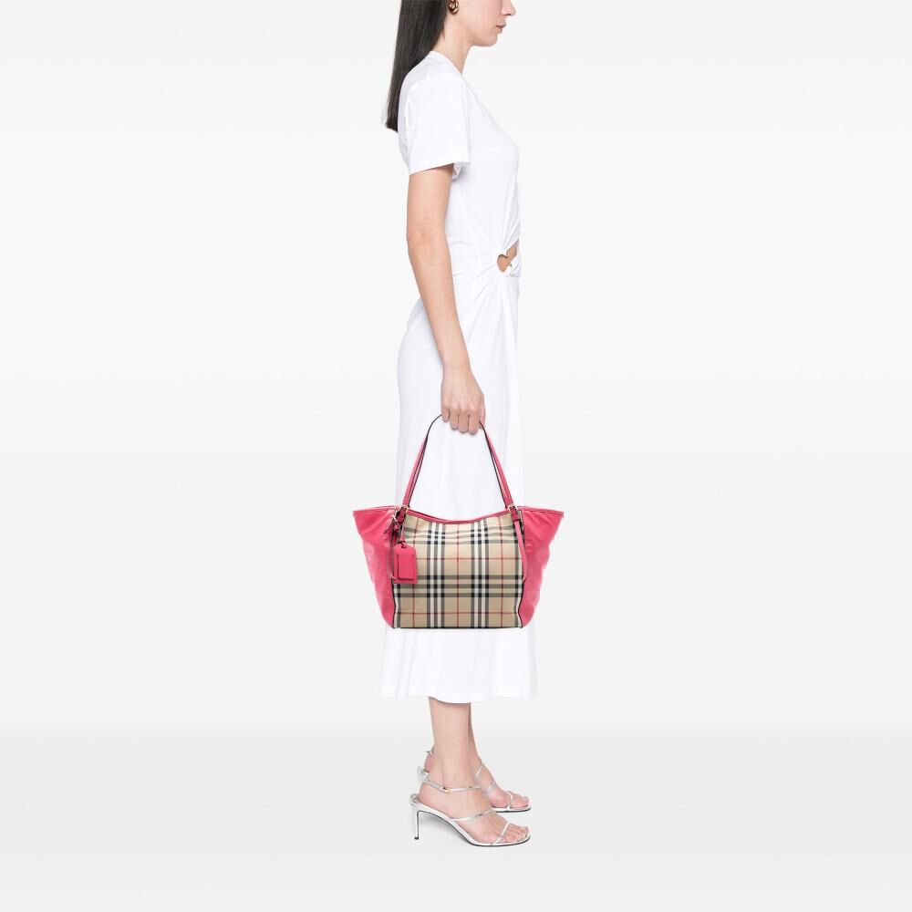 Burberry Tote