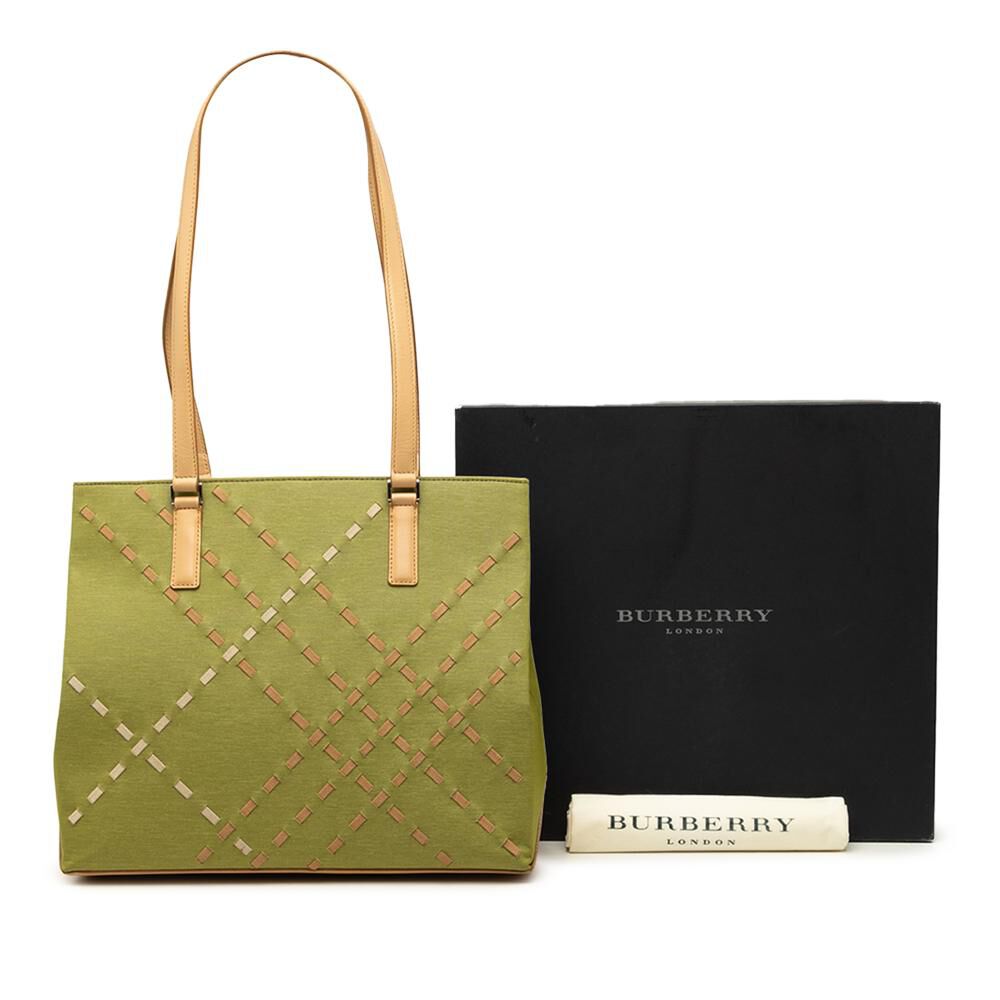 Burberry Tote