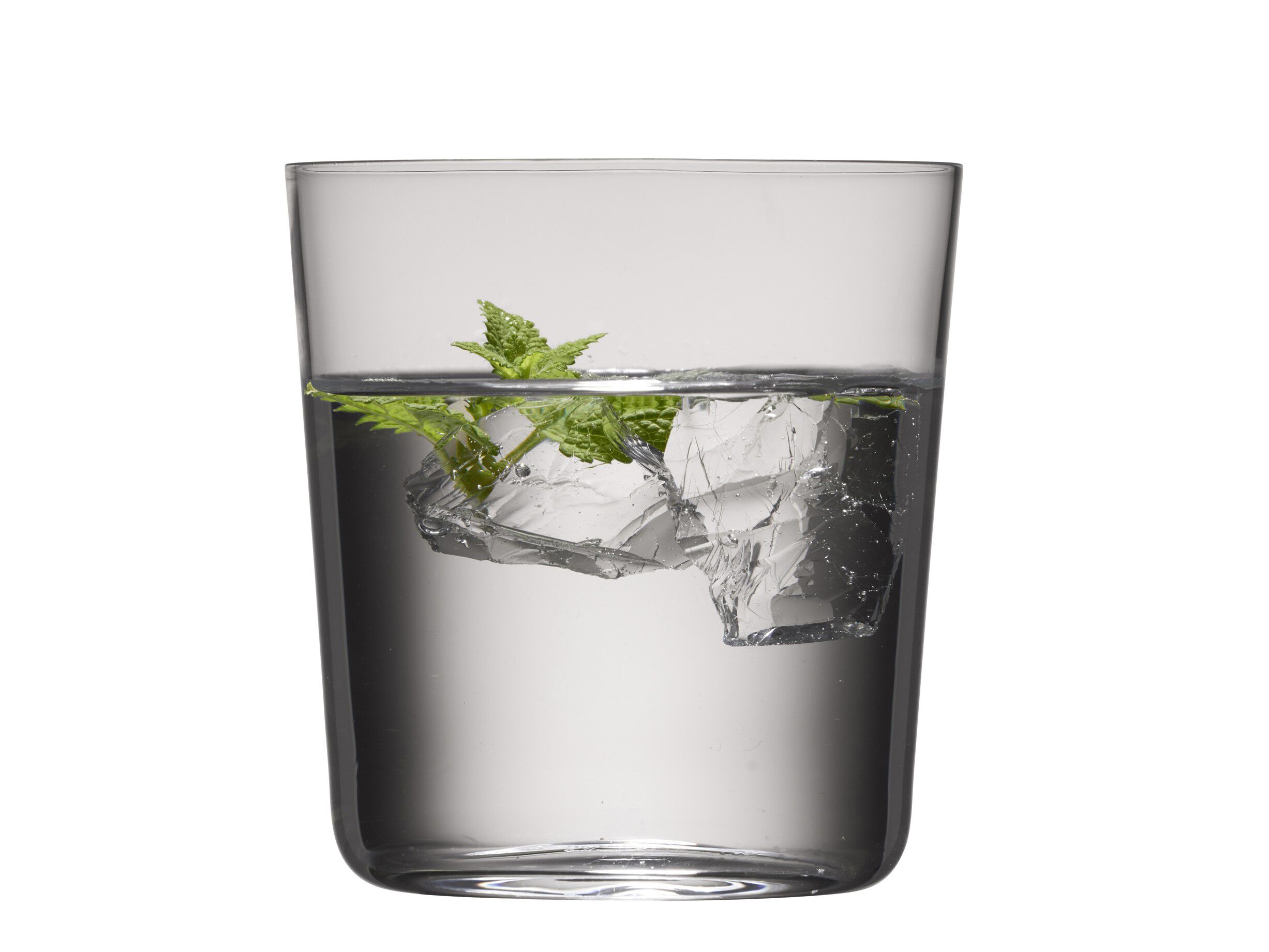 Vattenglas Luna 37,5 cl 4 st